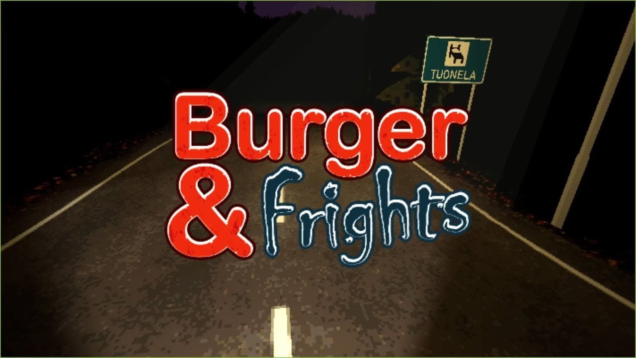 Burgerandfrights