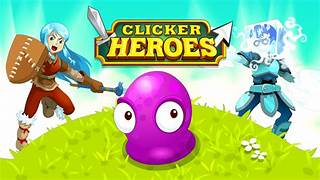 Clickerheroes