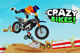 Crazy Bikes