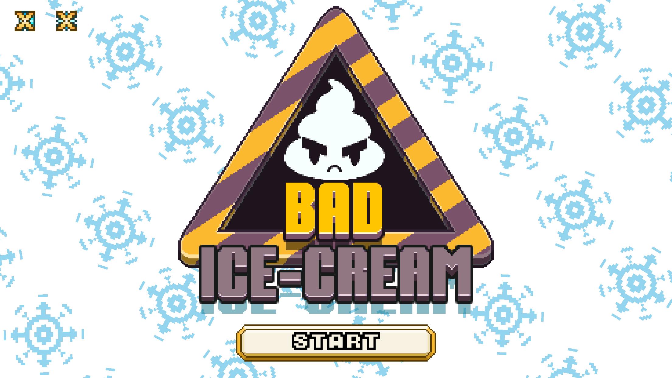 Badicecream