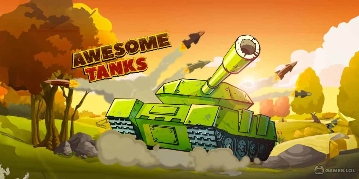 Awesometanks